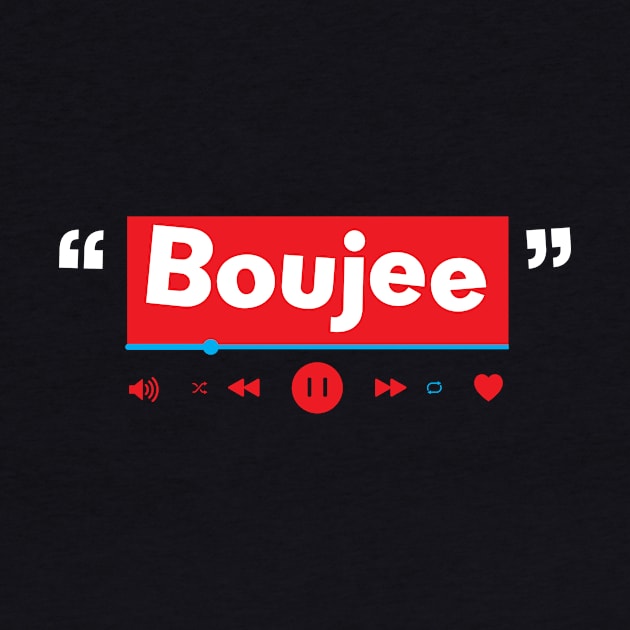 Boujee by Crome Studio